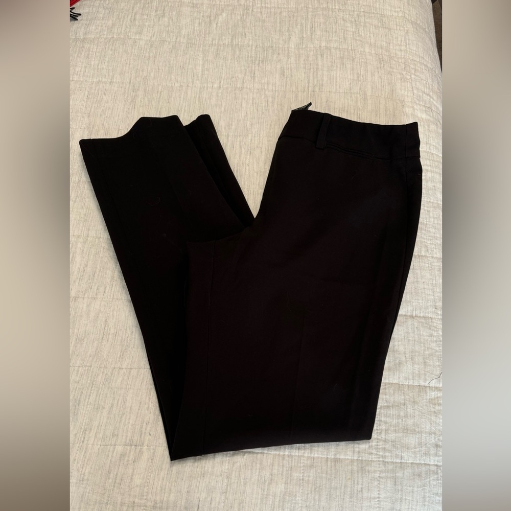 Dress pants